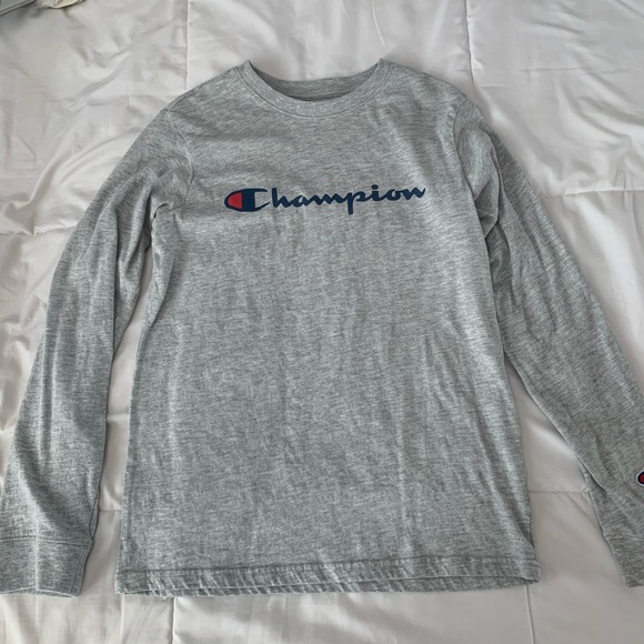 Champion Other - Champion Shirt